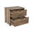 Nguyen 2-Piece Executive Desk Office Set