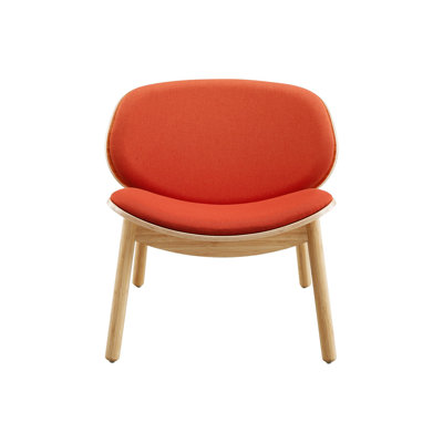 Wilfred Upholstered Accent Chair