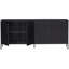 200cm Solid Wood Sideboard