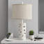 Lampe de table Modern
