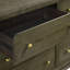 Commode 6 tiroirs