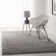 Assiya Shag Performance Solid Color Rug