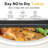 Electric Roaster Oven With Removable Pan-102063154-128719325