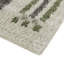 Rectangle Carrubba Rectangle 5'3" X 7' Area Rug