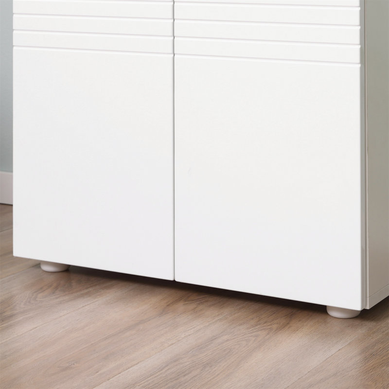 Artrell 60cm Single Bathroom Vanity Base Only