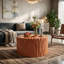 Table basse d'extérieur Kygo-132901469
