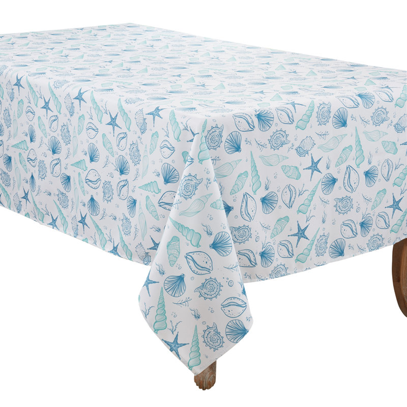 Rectangular Tablecloth, 120" x 65"