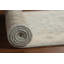 Tapis de couloir indien bleu clair Oushak 3 x 10