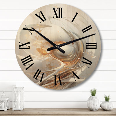 Horloge murale Novelli