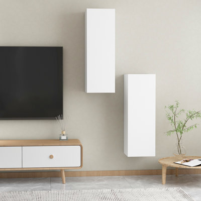 90cm H Media Cabinet