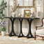 Console en bois Farmhouse-372324179
