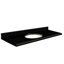 Dessus de salle de bain simple 61 po meuble-lavabo-19334222-19334227-19334228