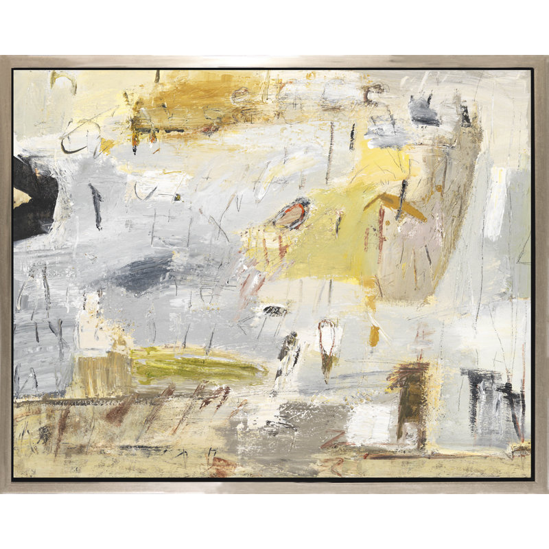 Absenses Painting