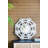 Metal Flat Wall Mirror