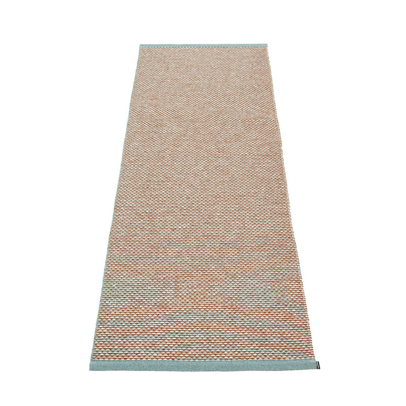 Tapis EFFI Haze 2,25 x 6,5 pi, Tapis de couloir 2 pi 4 po x 6 pi 6 po