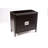Brescia 36'' Single Bathroom Vanity with Ceramic Top