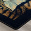 Tapis floral Alminus Jungle Fever-304957505