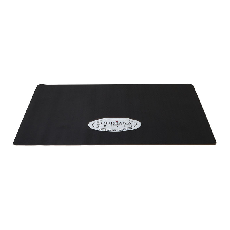 Tapis de gril