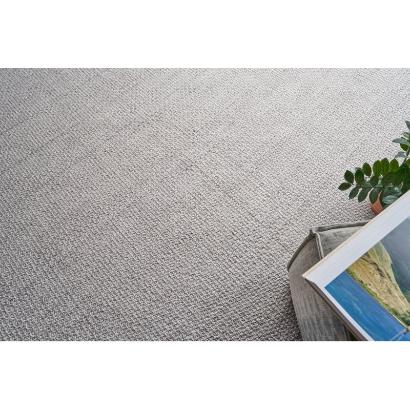 Gamma Area Rug in Beige, Rectangle 12' x 15'