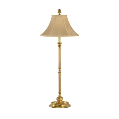 Birnen Buffet Table Lamp