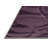 Machine Washable Abstract Brown Area Rug-337446545