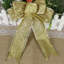 25cm Fabric Other Bow-1688378224