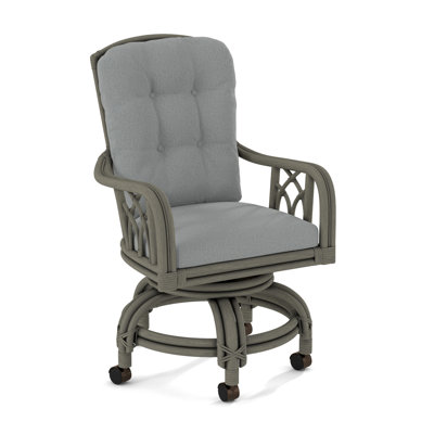 Chaise avec accoudoirs Edgewater