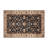 Persian Brown Indoor and Outdoor Area Rug-1711627241