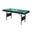 Table de jeu 3 en 1 Muilt, table de billard, table de tennis, table de billard, table de jeu, table de jeu pour enfants, jeux de table, mouvement familial