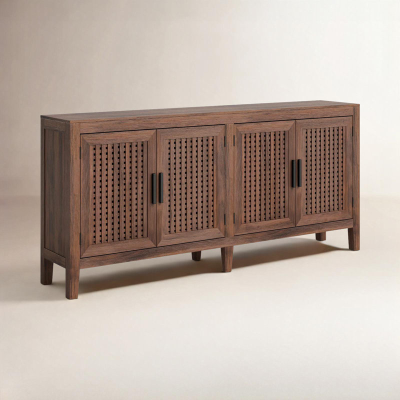 Meuble télé pour téléviseur de 85 po ou moins Bolan