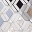 Carreau Benes l 10,02 po x L 10,02 po-90695260