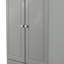 Arin Manufactured Wood Wardrobe-1757754748