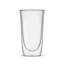 Verre à double paroi JoyJolt Spike, 13,5 oz