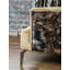 Chilhowie Velvet Armchair