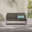 Aviara Loveseat