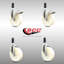 Roulettes pivotantes-92142930