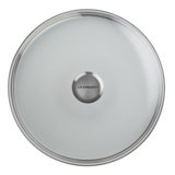 Signature Glass Lid