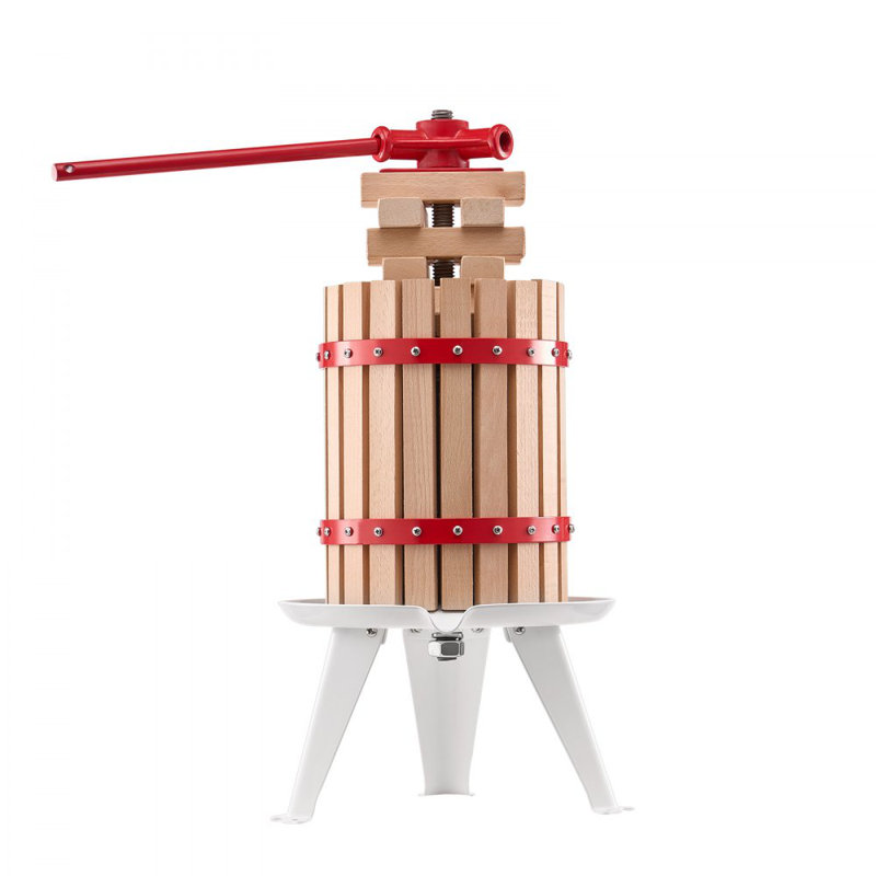 VEVOR Slow Masticating & Cold Press Juicer