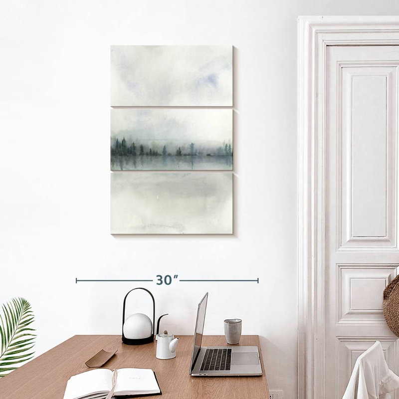 Avery Horizon Whisper II, 32" H x 20" W