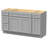 57'' Single Bathroom Vanity Base Only-94526508