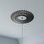 Médaillon de plafond architecturale en PVC de qualité architecturale 40 po x P 14 po x P 14 po x P 1 po-40714768-40714780