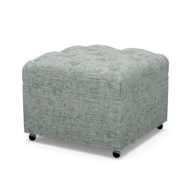 Square Ottoman