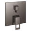 EUROCUBE PRESSURE BALANCE VALVE TRIM WITH 3-WAY DIVERTER WITH CARTRIDGE 7.875-983153496