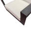 Sterling 4-Piece Outdoor Seating Group with Sunbrella® Cushions