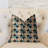 Geometric Outdoor Reversible Throw Pillow-1462550314-1462550310