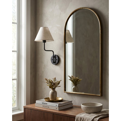 The Chet Wall Sconce
