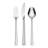 LX Collective 26-Piece Flatware Set