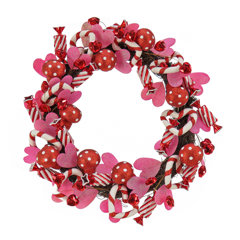 9 Stunning Wreath Ideas for Year-Round Use