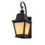 3 - Light Armed Sconce