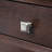 Millenium Square Knob-10203560-10203559